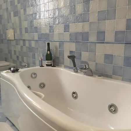 Lanterna Bianca Apartmán