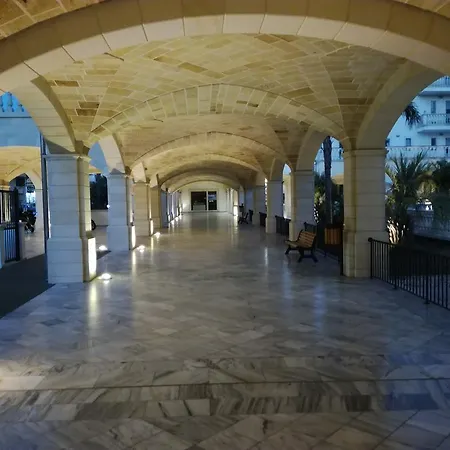 Lanterna Bianca Apartmán Gallipoli