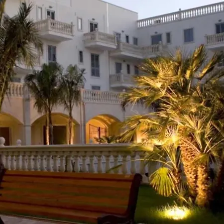 Apartmán Lanterna Bianca Gallipoli