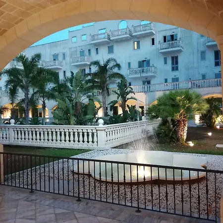 Lanterna Bianca Apartmán *