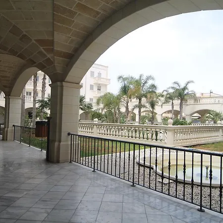 Lanterna Bianca Apartmán Gallipoli