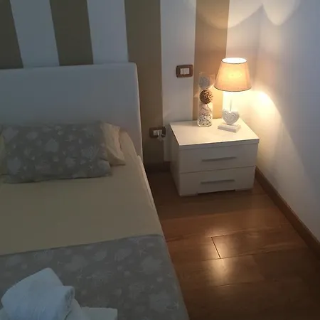 Lanterna Bianca Apartmán