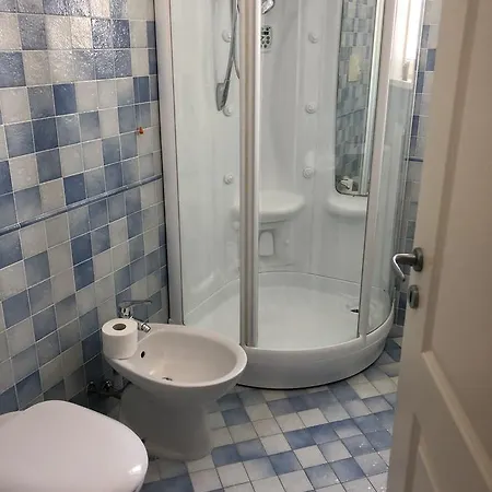 Lanterna Bianca Apartmán Gallipoli