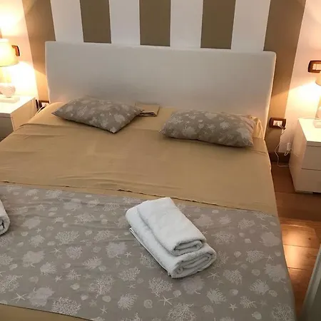 Lanterna Bianca Apartmán