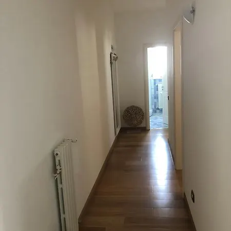 Apartmán Lanterna Bianca