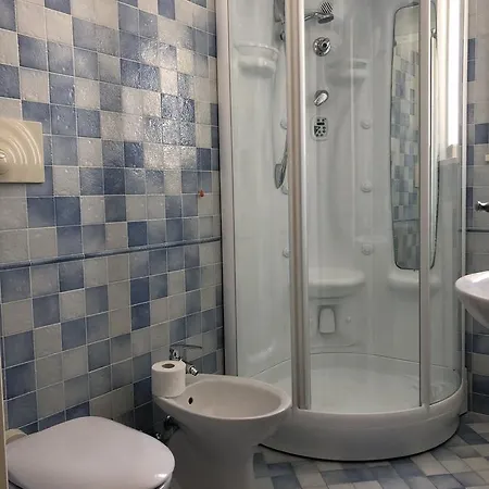 Lanterna Bianca Apartmán