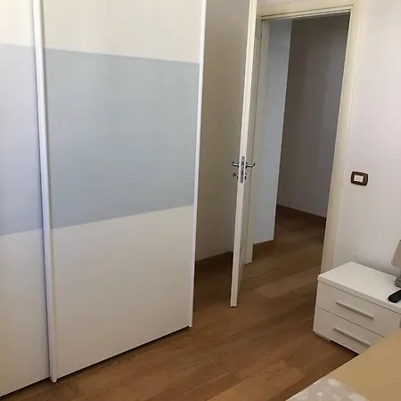 Apartmán Lanterna Bianca *