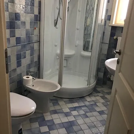Lanterna Bianca Apartmán